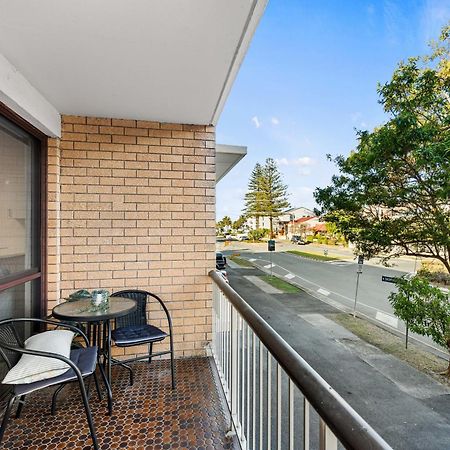 Ferienwohnung Sanctuary Court Unit 4 Gold Coast Exterior foto